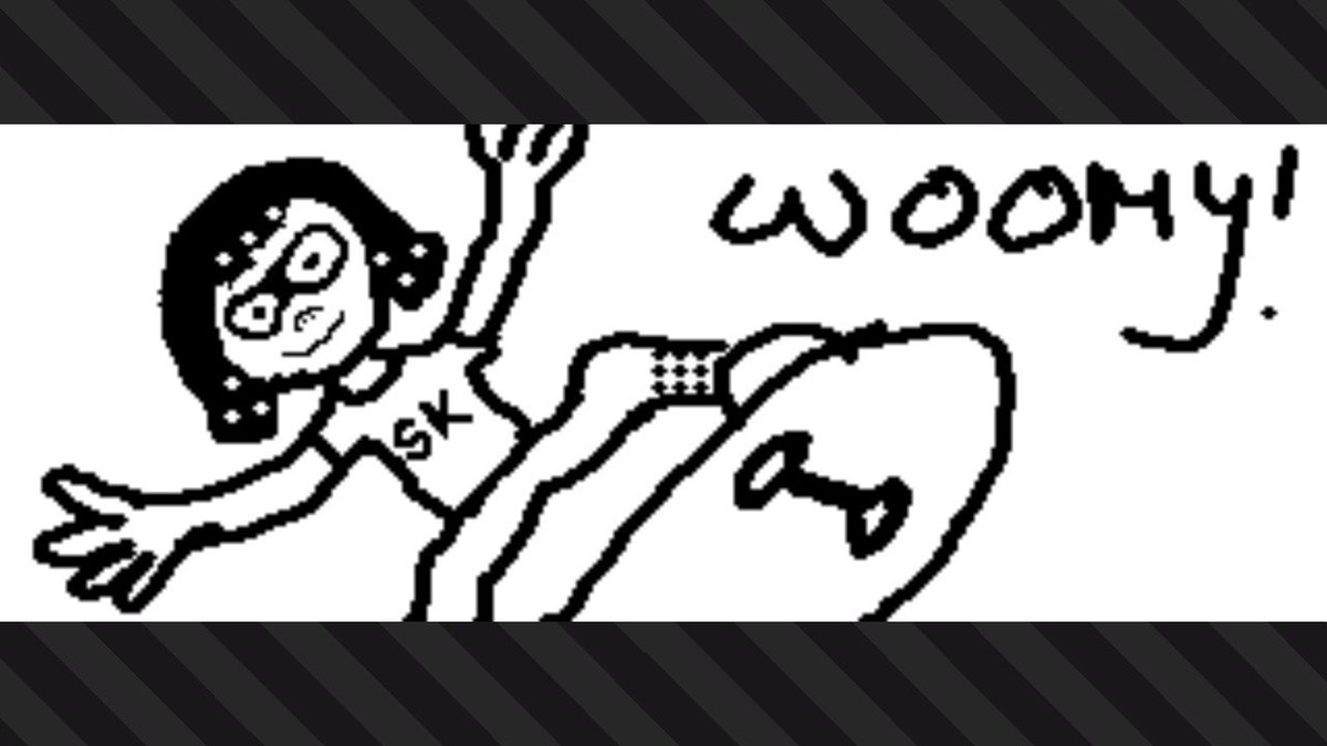 Splatoon2Posts4's tweet image. #Splatoon2 #NintendoSwitch