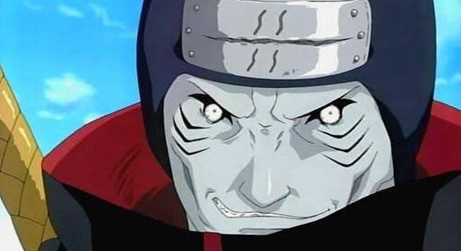 3月18日は干柿鬼鮫の誕生日のtwitterイラスト検索結果