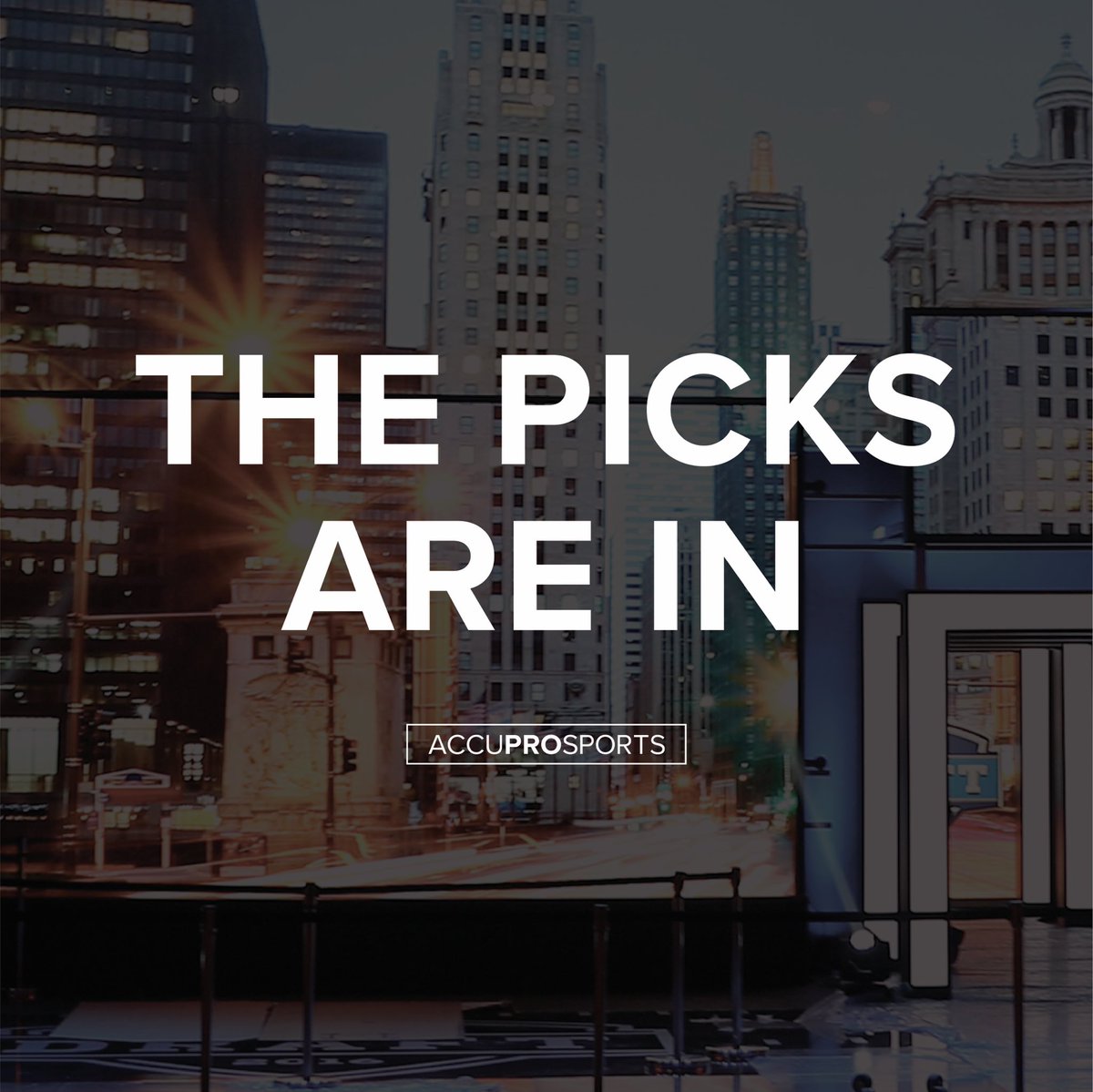 AccuProSports's tweet photo. With the dust settling from free agency, mocks are all over the place! Who will your team select?

#NFLDraft2019 #NFLDraft #MockDraft 

https://t.co/6WxhuTqfZN https://t.co/72MuYzfM5p