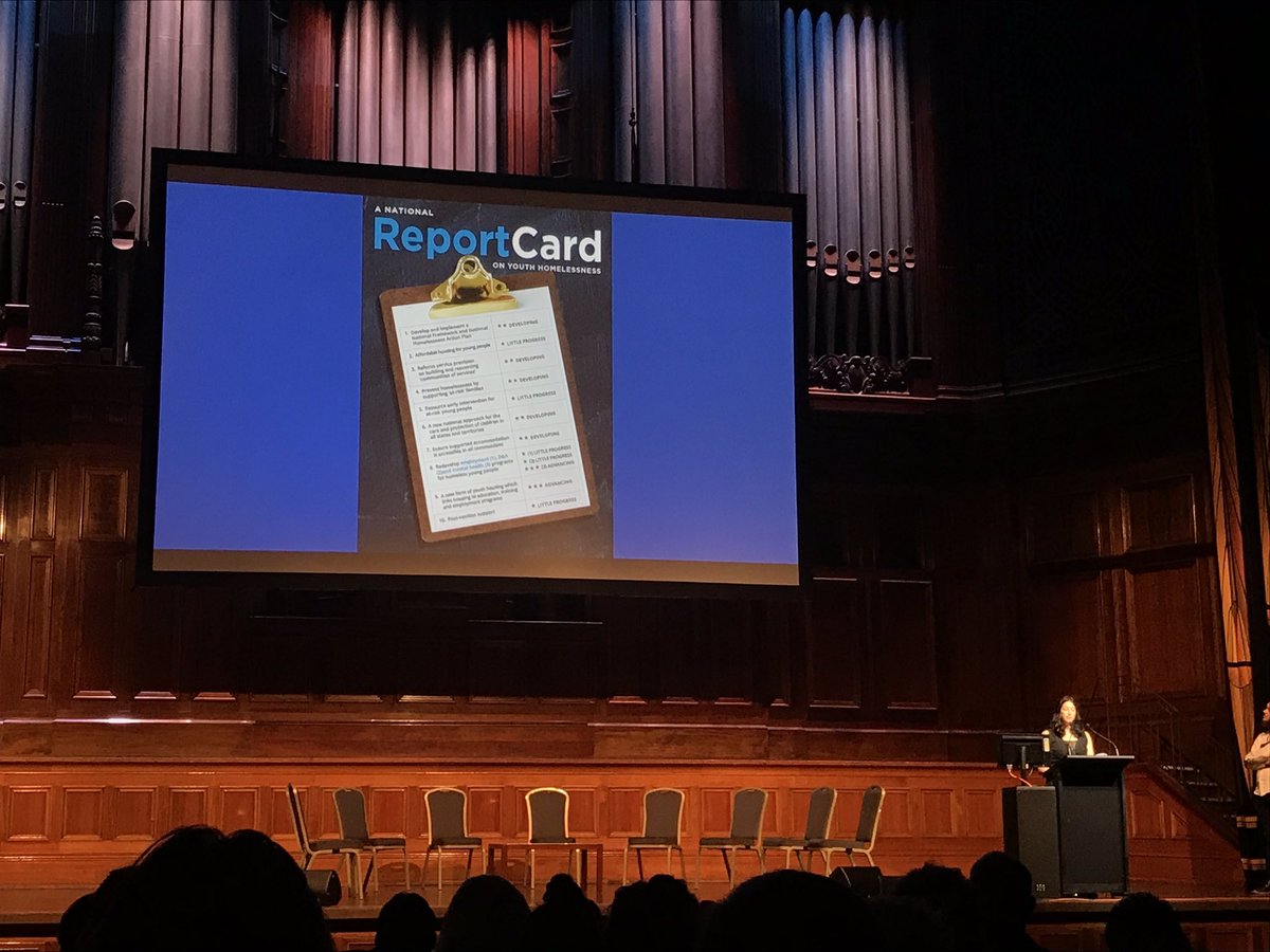 austyouth's tweet image. National Report Card On Youth Homelessness launched today shows youth homelessness is on the rise, little has been done intervene early with the most vulnerable communities. We need a national plan to #endyouthhomelessness !!#NYHC2019 #ausyouth @NYCInquiry