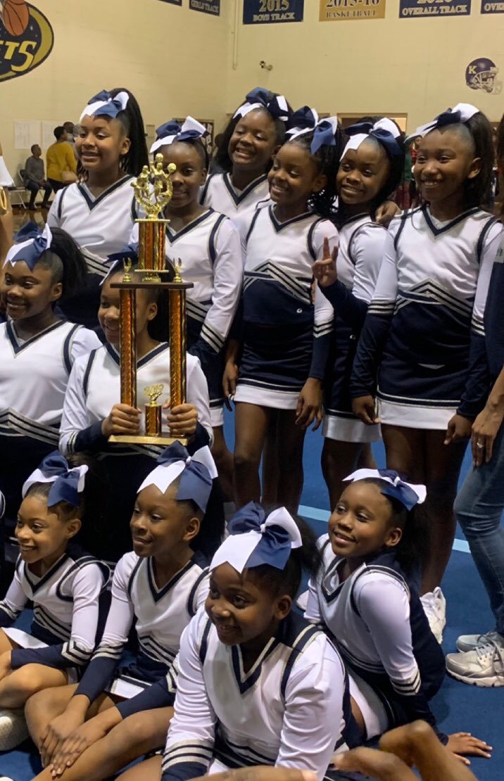Callaway Elementary tweet media