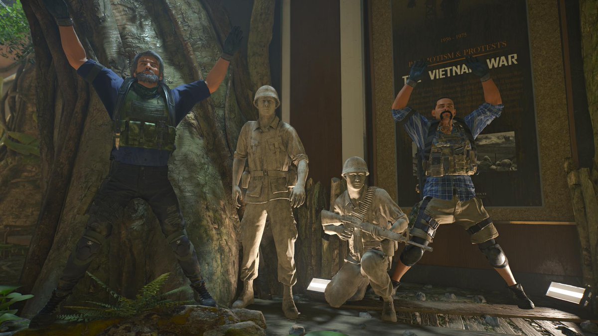 aceattorney's tweet photo. #TheDivision2 #XboxShare @peench https://t.co/LI3WexTlst