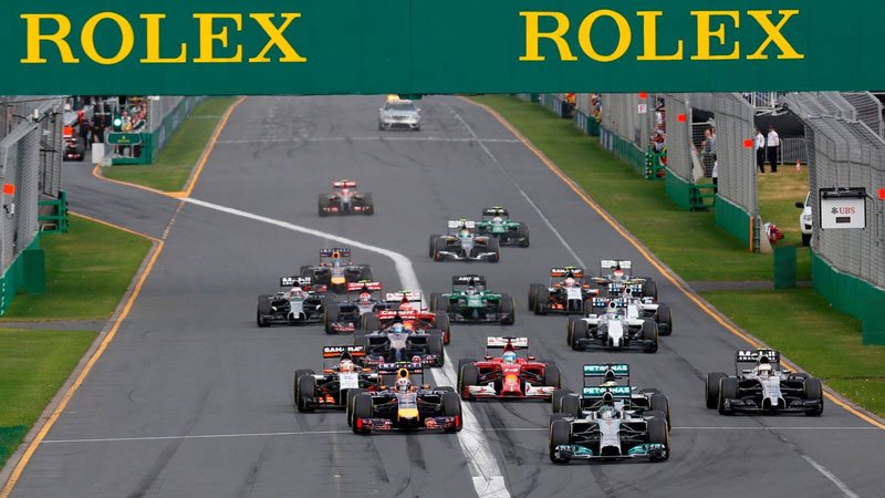 With ticket sales and corporate revenue on the rise, the <a href="/ausgrandprix/">F1 Australian Grand Prix</a> will turn its attention towards positioning itself as a tech and innovation leader: bit.ly/2Y4w9ty 🔐
#sportsbiz #sponsorship