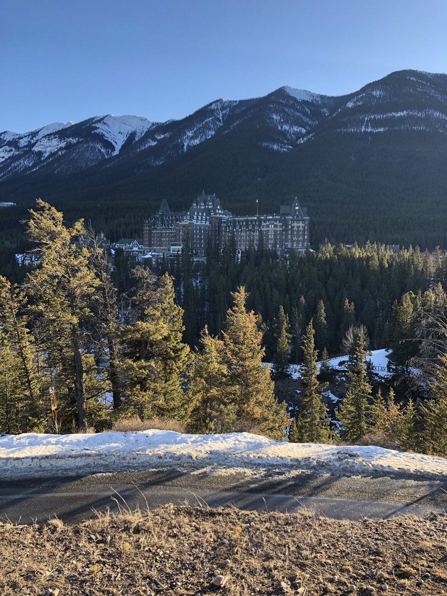CTIPractices's tweet image. We’re getting ready...just doing pre-conference prep in Beautiful Banff AB.  Come join us for the 4th National VTRA Conference! #NACTATR