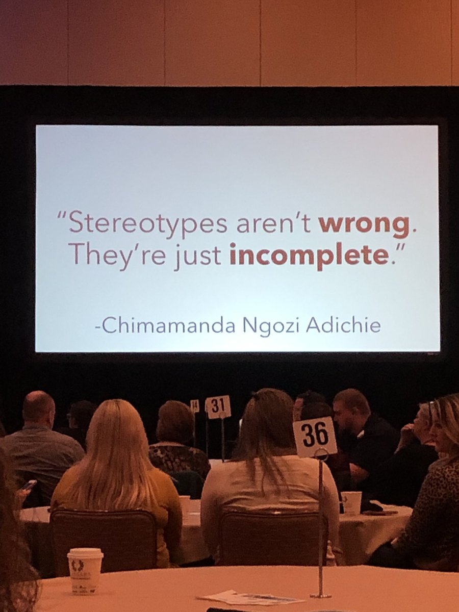 mrsgarrison135's tweet photo. Some highlights from #macpl19: Doc Bird’s keynote, informative breakout sessions, &amp; most importantly presenting with an amazing team! @MTPSpride @thorne_ms https://t.co/4qFA94bCBN