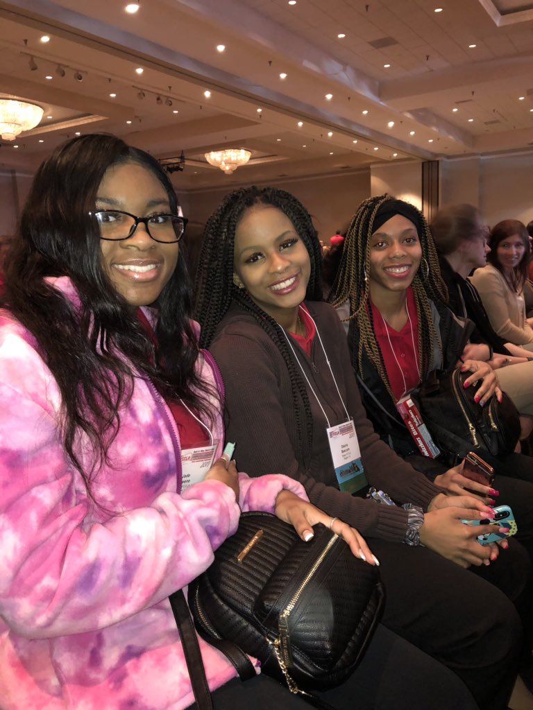 Staley FACS tweet media