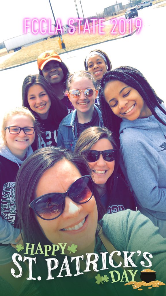 Staley FACS tweet media