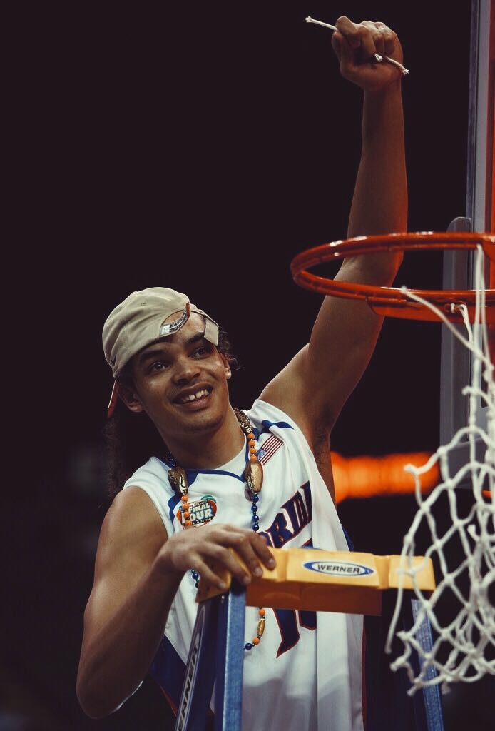 History has proven that every March, a new star is born...