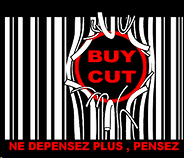 rsistons's tweet photo. Ne dépensez plus, pensez, avec notre ami #ASPETA !
Le #BuyCut, c'est quoi ?
C'est une grève de la #consommation,
organiser une #révolution pacifique
https://t.co/sJd6CyV4Ed https://t.co/79R5854a4m