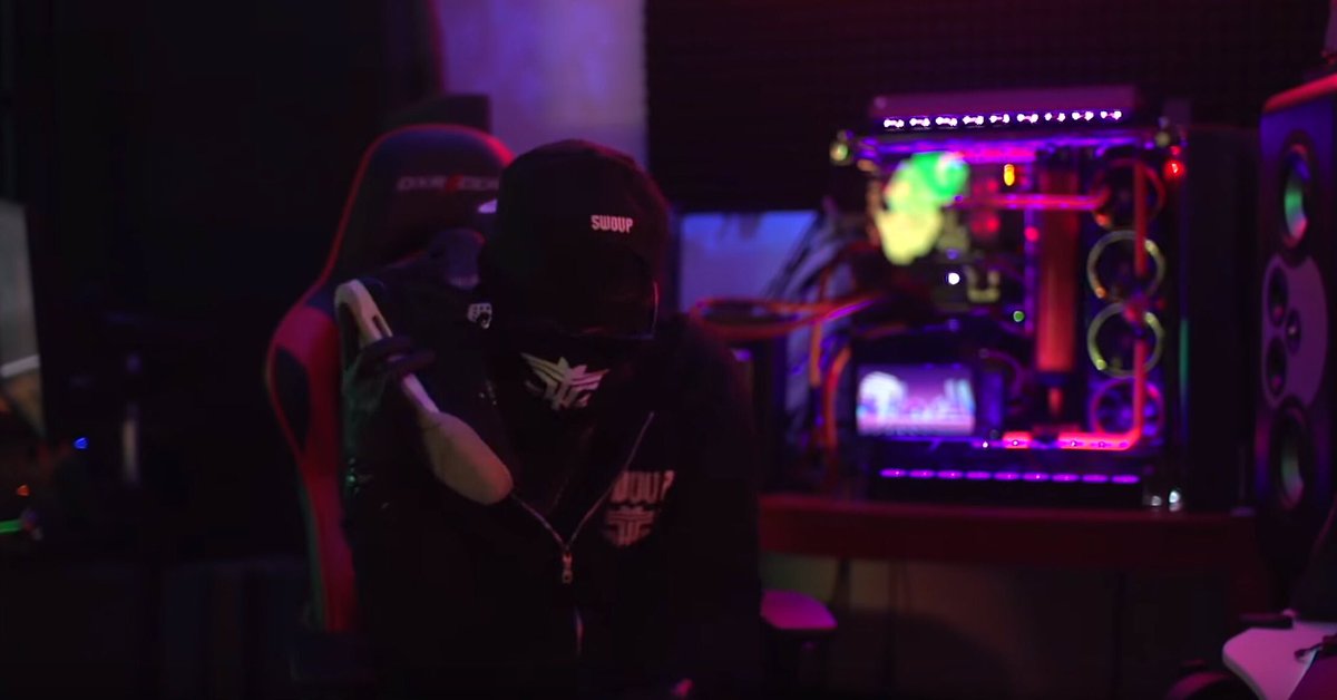 Paper Platoon tweet media