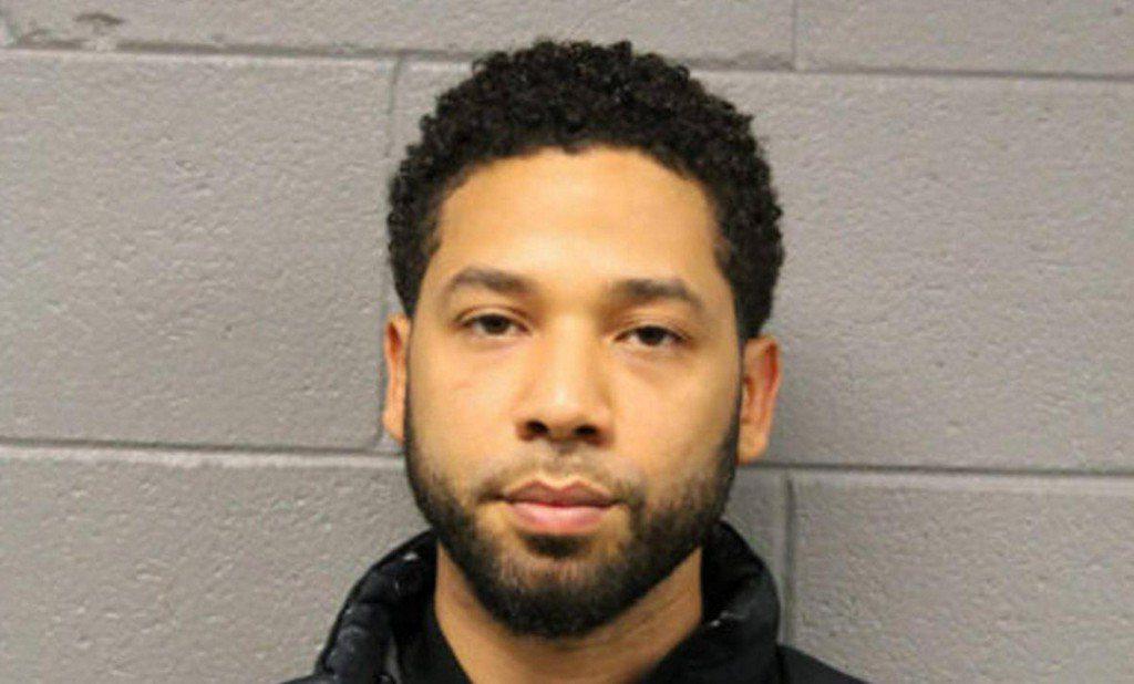 Jussie Smollett taint - Empire ratings hit all time low