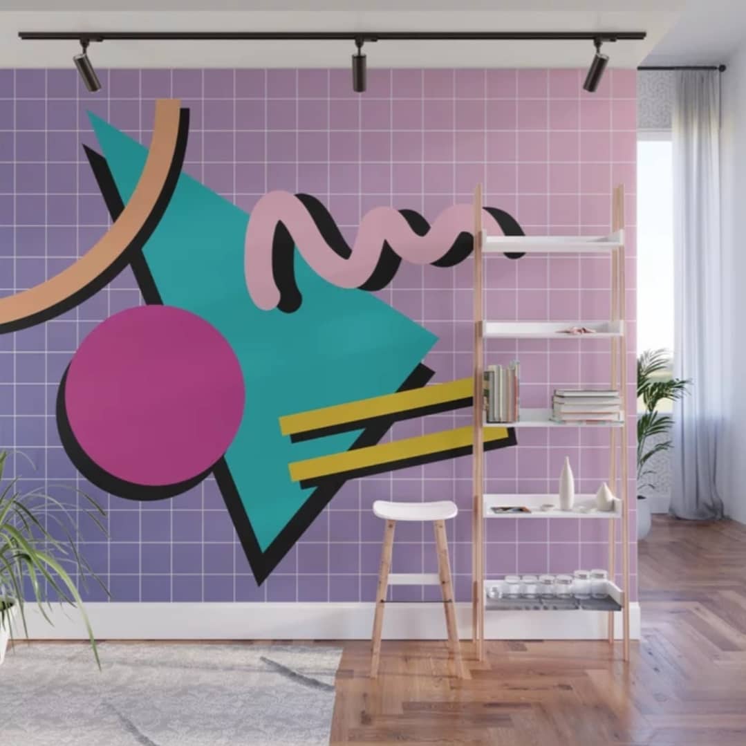 GraphicWaveDes1's tweet photo. Memphis Pattern 10 / 90s Retro
Design is now available! See link in the bio
.
.
.
#80sdesign #90sdesign #vaporwave #retro
#retrowave #memphisdesign #memphis #oldschool #nostalgia #80skids #90skids #memphispattern #pattern #patterndesign #grid https://t.co/THMdRMfAQA