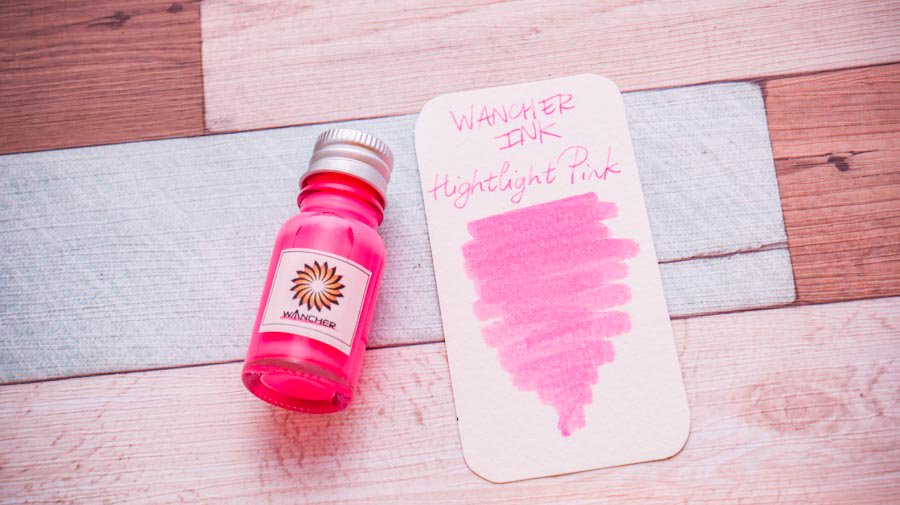 Wancher_Global's tweet image. Check out our 20 limited fountain pen &amp;amp; ink set now at bit.ly/2UGXaB9
A complete set to start writing right away!
#colorfulink #fountainpenset