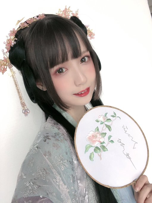 コスプレイヤー依川川__のTwitter画像87