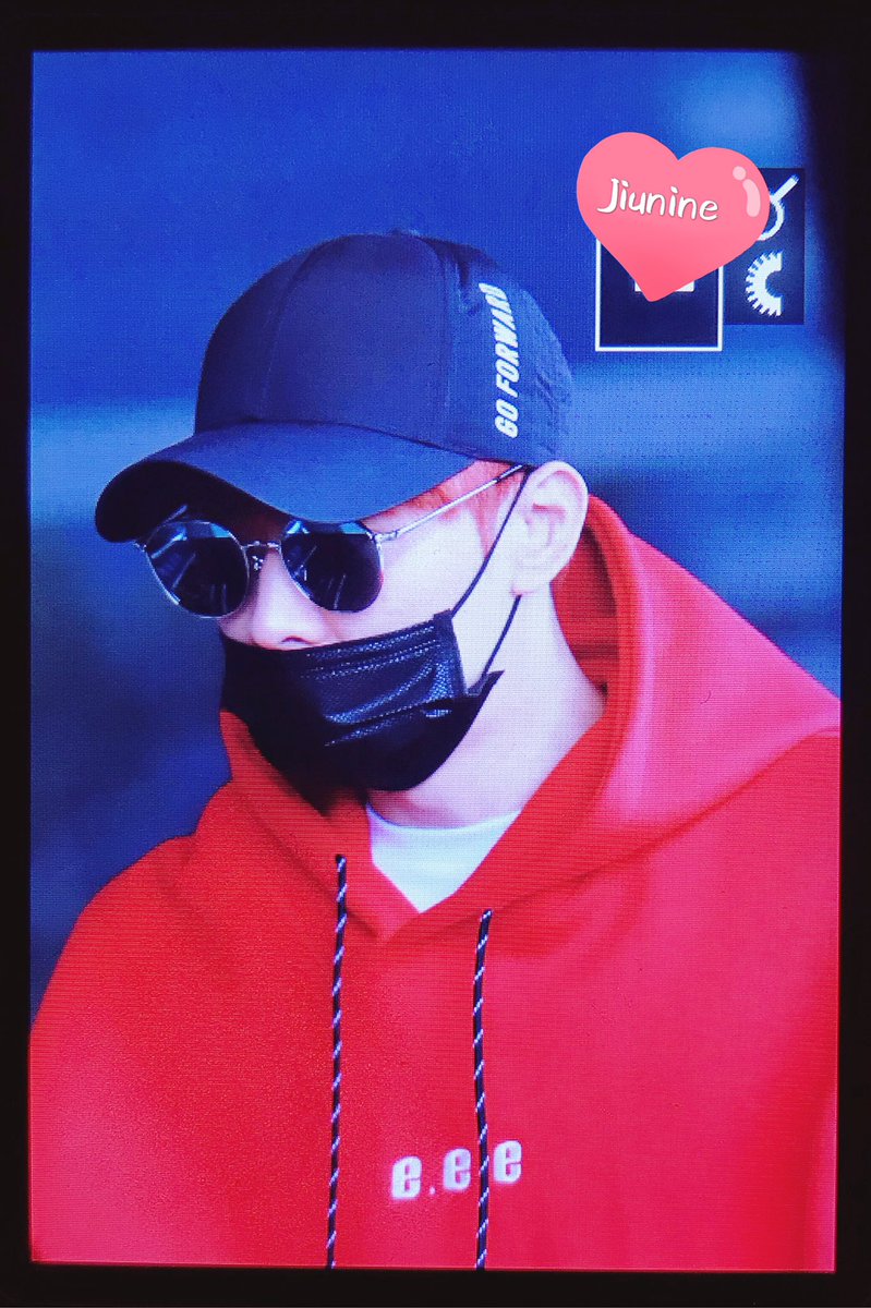 Jiunine_'s tweet photo. 20190318金浦出发

好天气与你
一路平安
#ParkYoochun https://t.co/ODJ2lzZDML