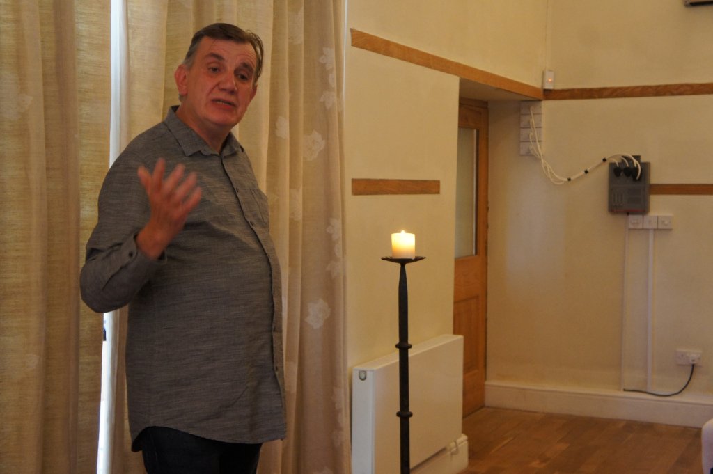 michaelhstory's tweet photo. Andy Johnson – Bleddfa Storyteller https://t.co/VpeZ0DuvyR https://t.co/665ePPTpom