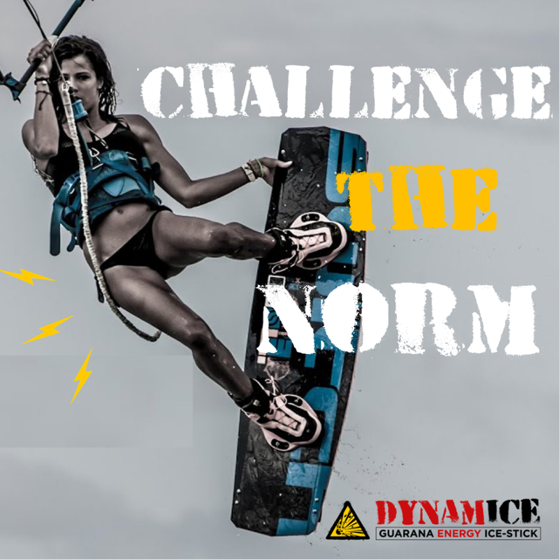 SaDynamice's tweet photo. Break the mold. Go BIGGER! Take a risk. Stay ENERGISED and feel the change #dynamicesa #energisemyday #southafrica https://t.co/Ucit5MHTG5