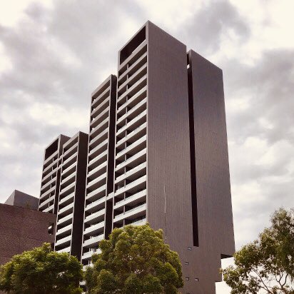 FairviewArch's tweet photo. #TheBindery residential project is the 3rd stage release of #ThePaperMill precinct set on the banks of Western Sydney’s Georges River, and a handsome example of #VitracoreG2 in Satin Brown Metallic.
For more on the Vitracore range https://t.co/fdCruNK20Z
#FairviewArchitectural https://t.co/KDeYMUB7hz