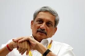 nwpartyindia's tweet photo. Really very sad to know the demise of Shri #ManoharParrikar Ji and our heartfelt condolences to his family. He always remembered for the simplicity in politics &amp; dedication towards his duties
#ManoharParrikarNoMore https://t.co/X6iYL99IqS