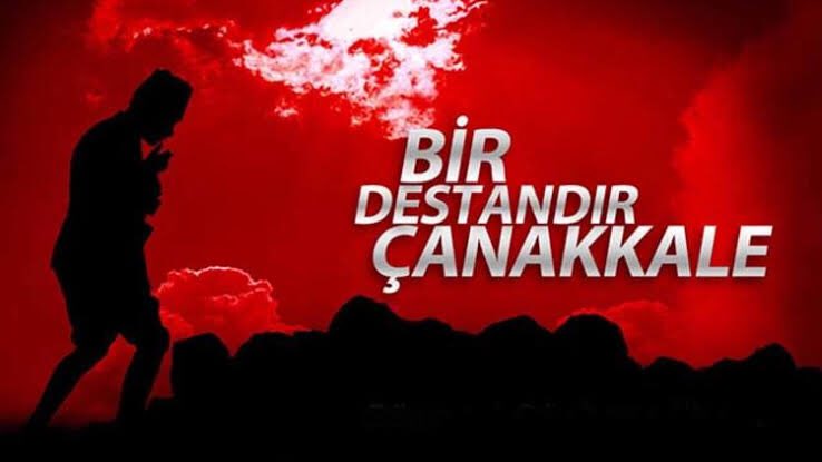 18 Mart Çanakkale Zaferi’mizin bugün 104. yılında; başta Mustafa Kemal Atatürk, tüm silah arkadaşları ve şehitlerimizi saygıyla, minnetle, rahmetle anıyorum... #çanakkalegeçilmez  #18MartÇanakkaleZaferi 🇹🇷🇹🇷🇹🇷