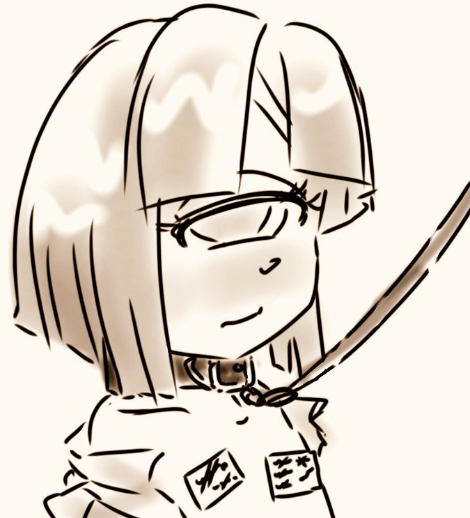 torikura0218's tweet photo. #もっと適当に単眼を描こう #単眼 #cyclopssunday #単眼を愛でよう
ｵﾗｰ
単眼奴隷だー
もっと高い値段つけろーヽ( ◎)ﾉ乙ｼ　ﾋﾞｼｯ https://t.co/u3vPlBjjgK