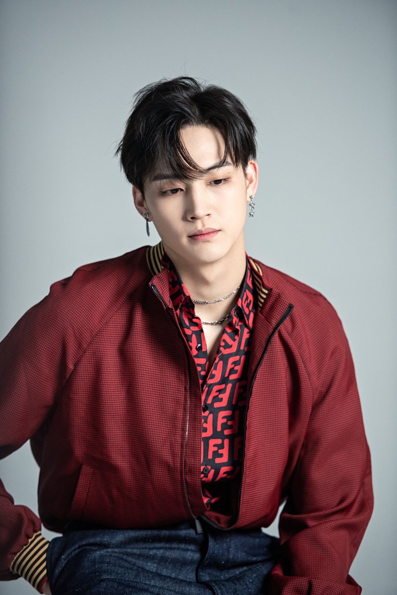 [PICS] 190318 Men’s Folio March'19 issue - JB
naver.me/5rC1345I 

#GOT7 #갓세븐
#JB #제이비