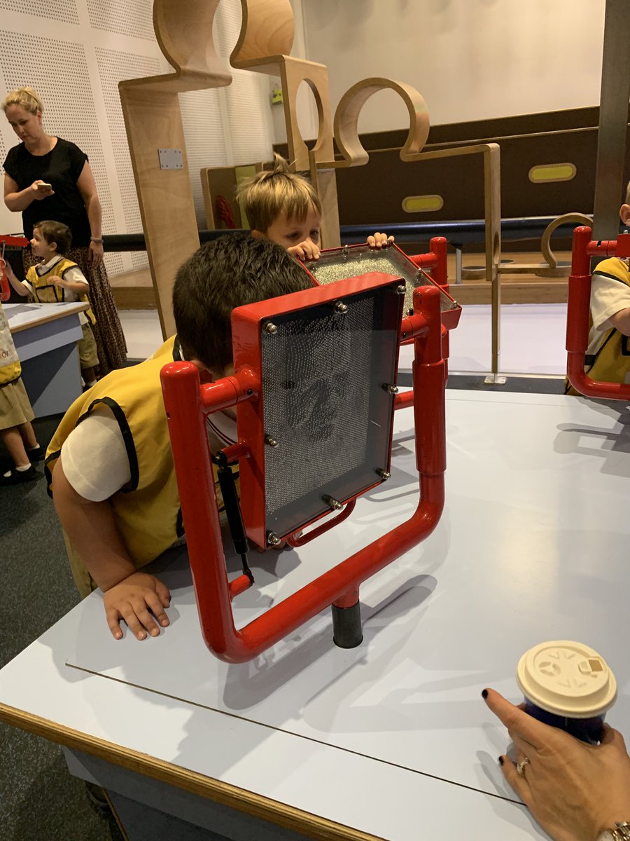 VHPS_FS1's tweet photo. FS1 Yellow had a fantastic time yesterday at little explorers! #vhpsthelittlethings #vhpsfs1 #littleexplorers https://t.co/1N37UkM1ws