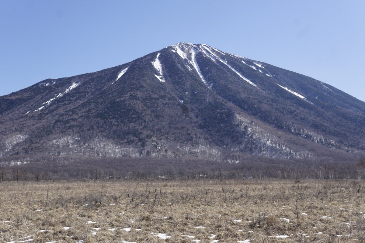 三本松茶屋 3月18日 月 15 30現在の戦場ヶ原付近の天気は晴れ 気温は4 です 本日は暖かい1日となりましたので 赤沼から戦場ヶ原を歩いてきました 木道が出ているのでスノーシューはいらない状態です 戦場ヶ原 三本松茶屋 奥 日光の天気 奥