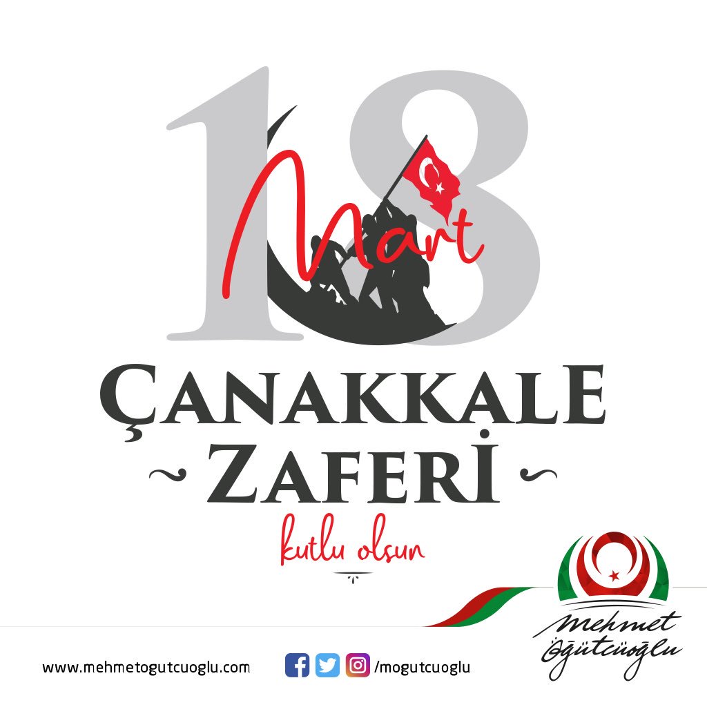 Çanakkale'yi geçilmez kılan bütün şehitlerimizin aziz hatıralarına saygı ve minnetle... #18MartÇanakkaleDestanı  #ÇanakkaleGeçilmez