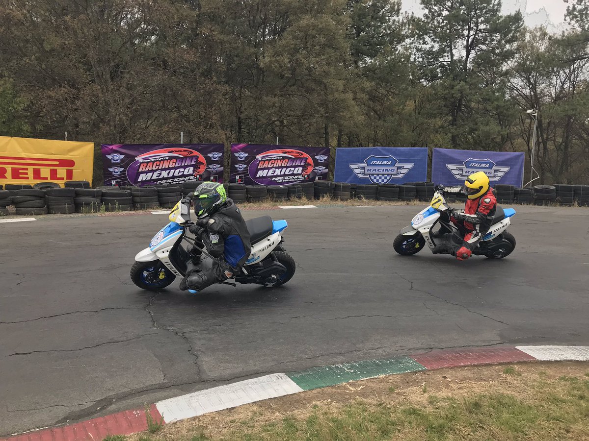 ItalikaRacing's tweet photo. Manténganse al pendiente para la siguiente fecha del Campeonato Nacional #TalentoITALIKA
#WSCupMx #CopaDM125 #CopaEVoltium #DescrubiendoTalentos #FormandoTalentos #RoadToMotoGP
@ItalikaOficial
@liquiMolyzate
@Pirelli_Moto_MX
@RacingBikemx
3/3 https://t.co/C1GaAidi1o