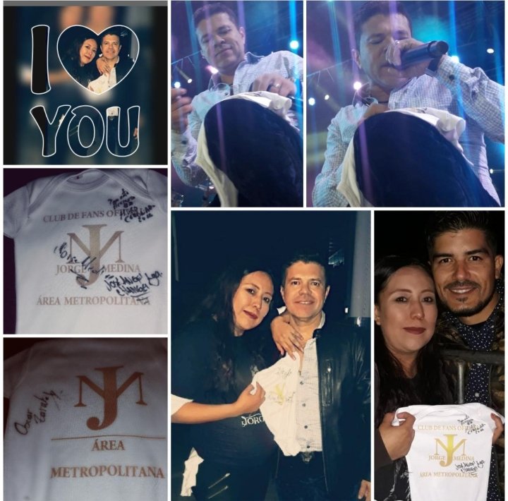 CarmenRojoJM's tweet photo. No hay forma de agradecer cada momento lleno de emoción que significa ir a ver su show!!! @j_medina37 @OscarAntonioZa4 Gracias por la pasión con la que hacen su trabajo! #UnFanEnCamino  #SedeÁreaMetropolitana https://t.co/2YnR2XeGad