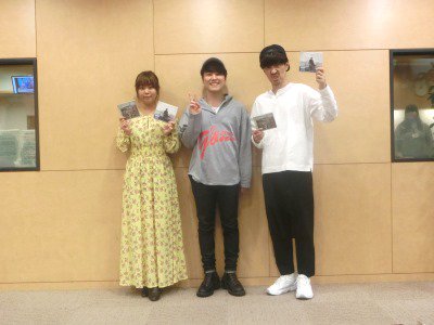 こむちゃっとカウントダウン Auf Twitter 更新情報 ３月１６日ｏａ回 ゲスト 入野自由 さん のこむちゃ 放送後記 を掲載 T Co Robbzbj1t1 Comcha Agqr Joqr 櫻井孝宏 井口裕香 ３月１６日の放送を Radiko タイムフリー で聴きたい方はこちら