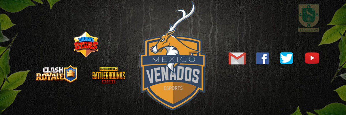 Es un gusto anunciar que nos adentramos en nuevas plataformas móviles, si estás interesado en participar en alguna de estas no dudes en mandar MD 
<a href="/PUBGMOBILE/">PUBG MOBILE</a> 
<a href="/ClashRoyaleES/">Clash Royale ES</a> 
<a href="/BrawlStars/">Brawl Stars</a> 
Ayuden con un gran RT @DarkfightGT_ <a href="/Promo_eSport/">Promoción Esports</a>