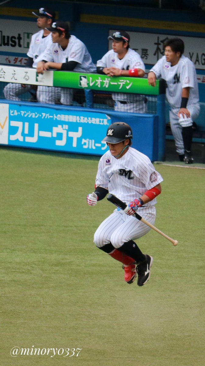 プロ野球選手のルーティンやクセをながめながら開幕を待つタグ に集まったツイート Togetter プロ野球選手のルーティンやクセをながめながら開幕を待つタグ に集まったツイート Togetter