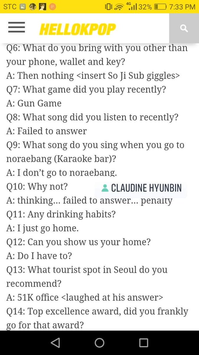 SjsYss's tweet photo. 51-things about So Ji Sub Asia Tour Hello Manila 3-16-2019
I screenshots from hellokpop
#sojisub #manila #fanmeeting
credit https://t.co/t50VtYq1PK https://t.co/3AlTWQ2pKd