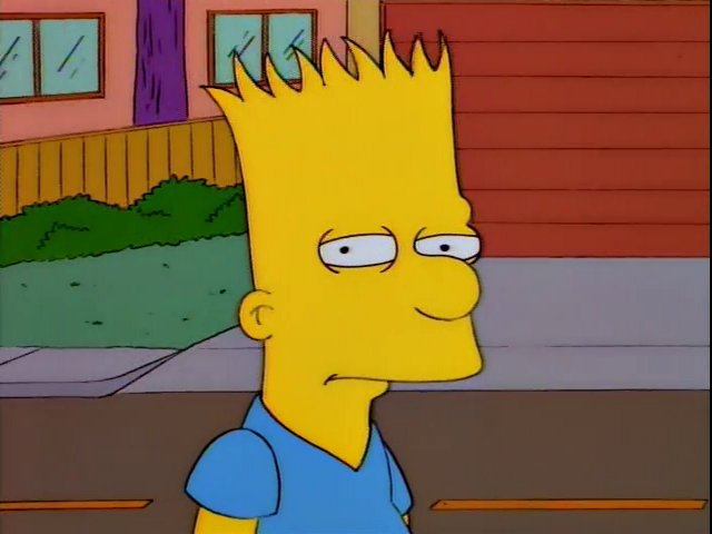 Data_Simpsons's tweet photo. Lester y Eliza estan basados en los diseños de Lisa y Bart en los cortos de The Tracey Ullman Show. Otro dato es que en la versión original la voz de Lester la hizo Tress MacNeille, la actriz que hace la voz de Bart cuando este canta https://t.co/pm68uwwvjE