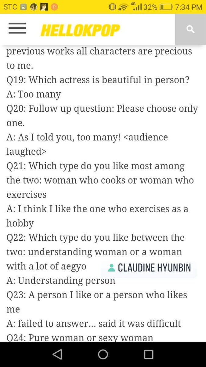SjsYss's tweet photo. 51-things about So Ji Sub Asia Tour Hello Manila 3-16-2019
I screenshots from hellokpop
#sojisub #manila #fanmeeting
credit https://t.co/t50VtYq1PK https://t.co/3AlTWQ2pKd