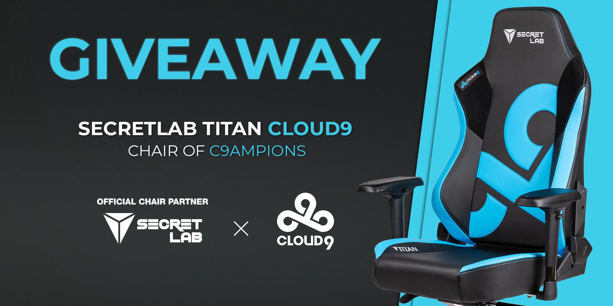 Cloud nine gaming chair hotsell