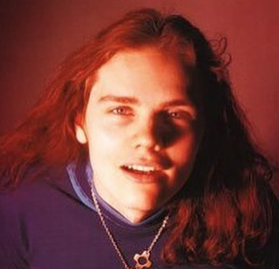Happy birthday Billy Corgan. We\re thankful you are still with us! 