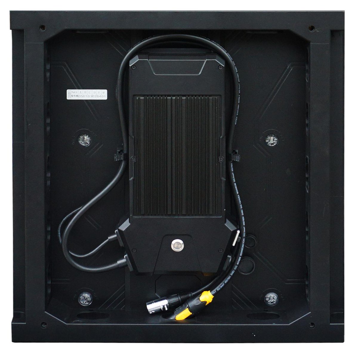 New MG7S outdoor&amp;indoor P3.9 , waiting your asking !