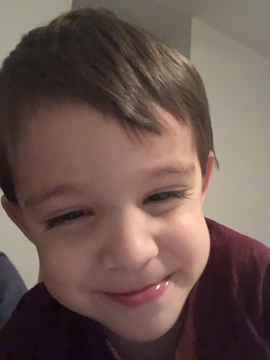MariellieMundy's tweet photo. Happy Birthday sweet boy! 🍀 🎂☘️ #StPatricksDay https://t.co/ug1QdziYj6
