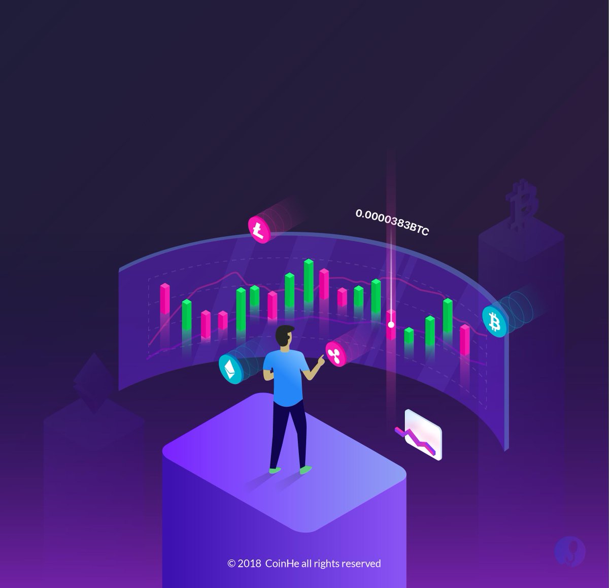 jjspinero's tweet image. An oppotunity to get free CHTs and increase your assets on CoinHe. For detail information, please view the Whitepaper in French: drive.google.com/file/d/1rxRPk7…  
#CoinHe #Bounty