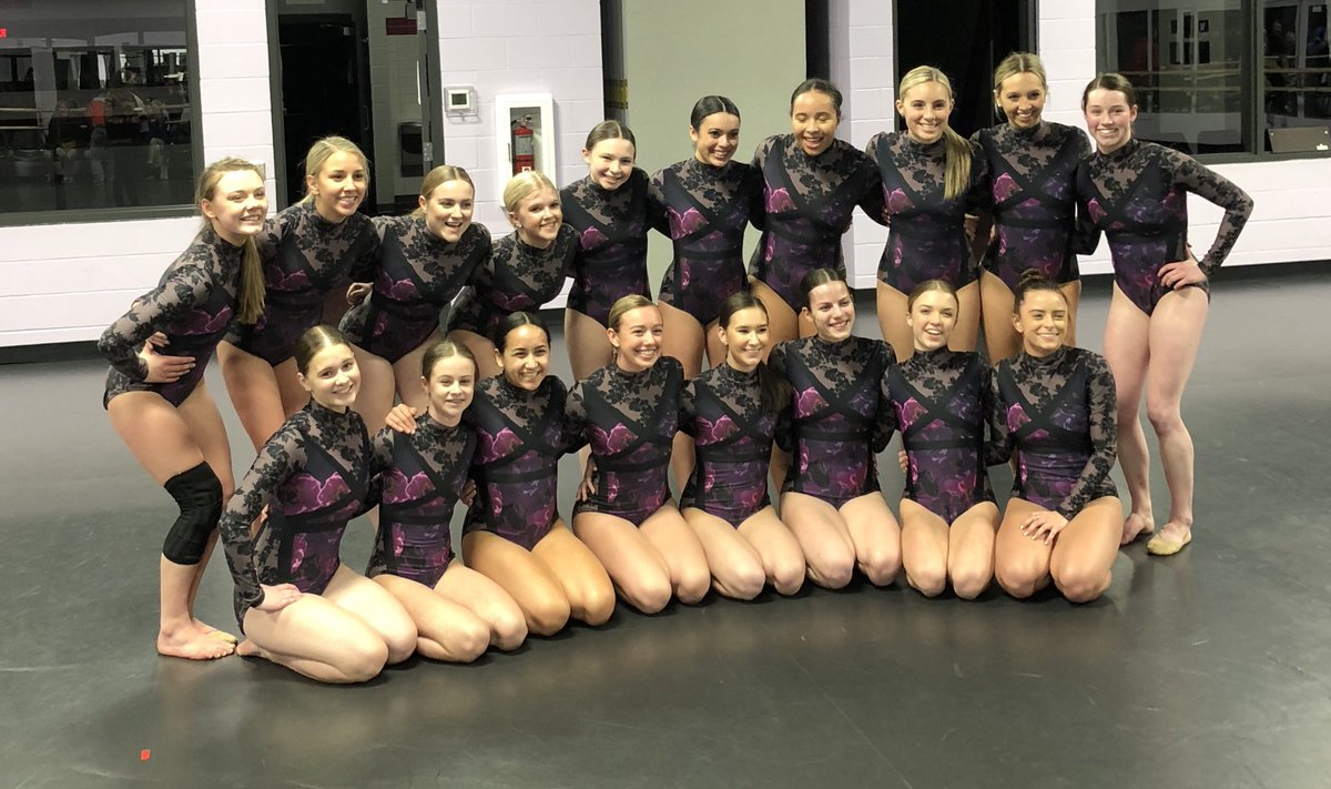 ChaskaDanceTeam's tweet photo. Going to California! So proud of Bob & Nucci representing on Team Minnesota! Best of luck! #boldnorth #chsdt #teammn https://t.co/Oc6vY9Tb0n