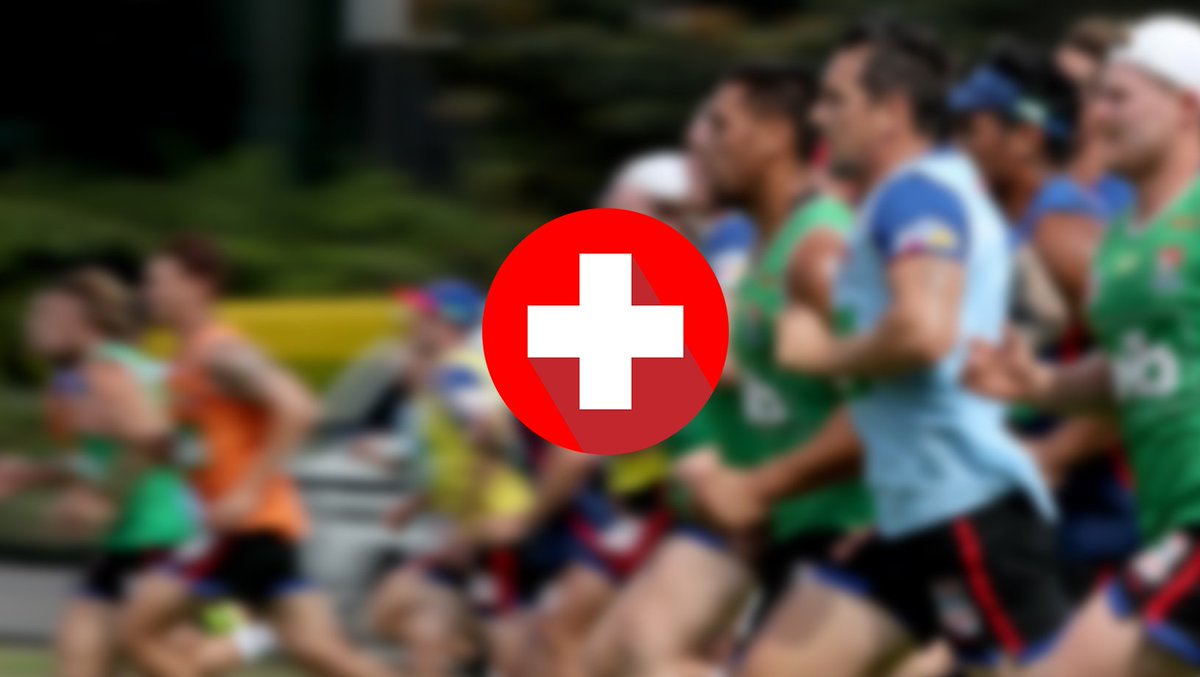 NRLKnights tweet picture