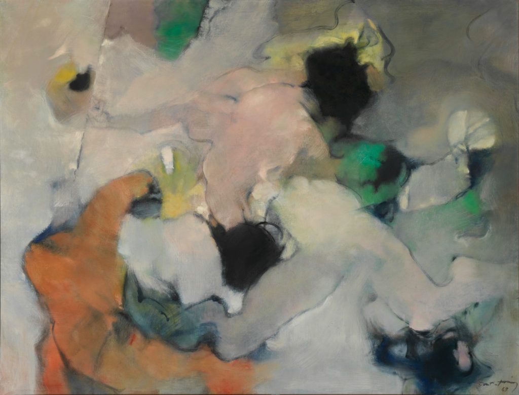 Artnet tweet media