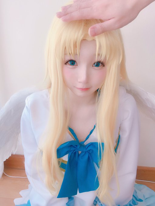 コスプレイヤーはなり（花梨）のTwitter画像75