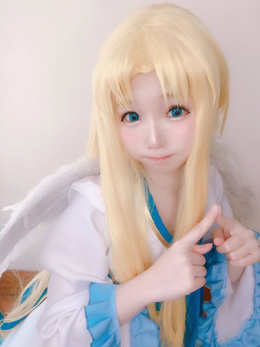 コスプレイヤーはなり（花梨）のTwitter画像76