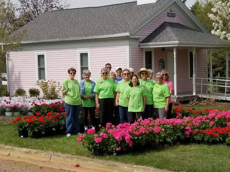 MASON in Motion UPDATE March 17, 2019 conta.cc/2TSQ5QJ