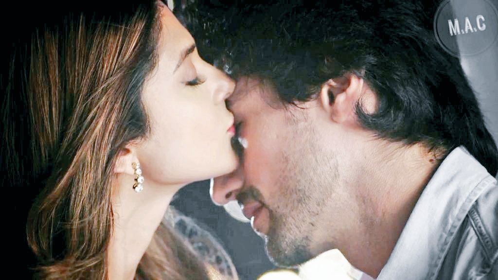 Promise Day 114: Tomorrow will mark 1 year of  #Bepannaah & I know it will be a very emotional day for us. Along with the pain that will constantly pinch our hearts, I hope we can also reminisce how beautiful our show was. Also praying we get news of  #JenShad's comeback together