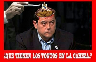 fecalmadrid's tweet photo. Un seguidor ... https://t.co/zZTMABzn4r